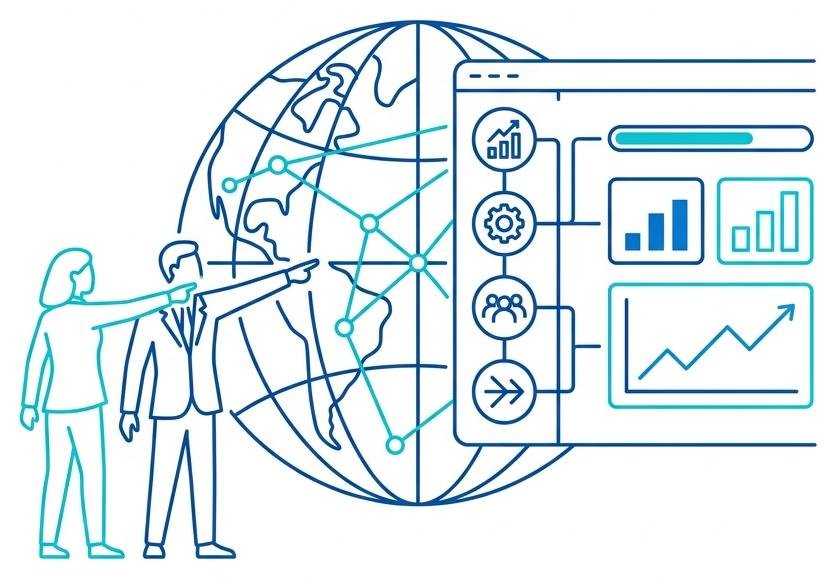 Brivanta Business OS